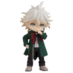 Danganronpa 2x2 Nendoroid Doll Actionfigur Nagito Komaeda 14 cm