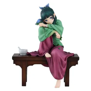 Die Tagebücher der Apothekerin G.S. Collection PVC Figur 1/7 Maomao 18 cm