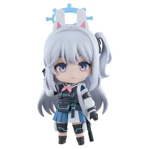 Blue Archive Nendoroid Actionfigur Miyako Tsukiyuki 10 cm