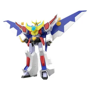 Nekketsu Saikyo Go-Saurer Moderoid Plastic Model Kit Go-Saurer 16 cm