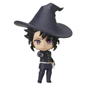 Ichi the Witch Nendoroid Actionfigur Ichi 10 cm