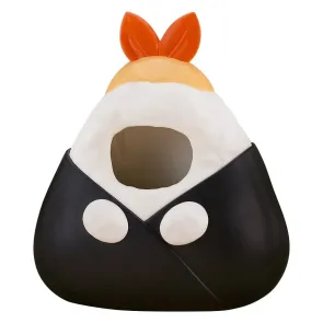 Nendoroid More Actionfiguren Zubehör-Set Kigurumi Face Parts Case (Tenmusu)