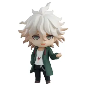 Danganronpa 1.2 Reload Nendoroid Actionfigur Nagito Komaeda 10 cm