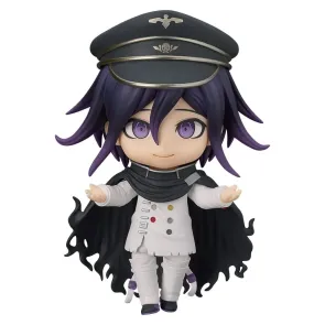 Danganronpa V3: Killing Harmony Nendoroid Actionfigur Kokichi Oma 10 cm