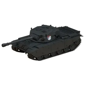 Girls und Panzer das Finale Nendoroid More Fahrzeug Centurion (St. Gloriana Girls' College Ver.) 21 cm