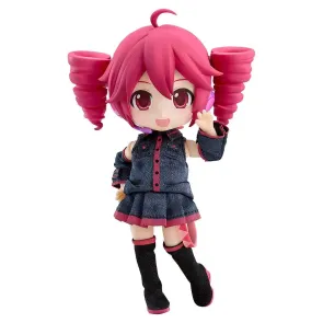 Vocaloid Nendoroid Doll Actionfigur Kasane Teto 14 cm
