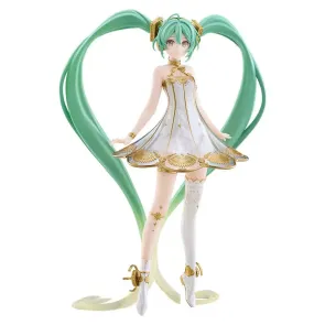 Character Vocal Series 01: Hatsune Miku Pop Up Parade PVC Figur Hatsune Miku Symphony: 2020 Ver. L Size 22 cm