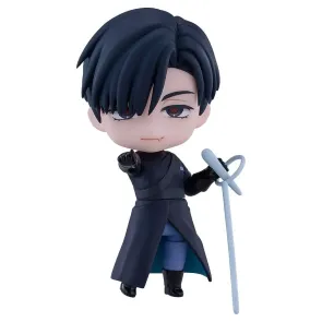Alien Stage Nendoroid Actionfigur Ivan 10 cm