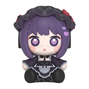 My Dress-Up Darling Huggy Good Smile Chibi Figur Marin Kitagawa (Shizuku Kuroe Ver.) 7 cm