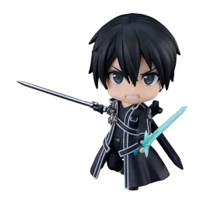 Sword Art Online Nendoroid Actionfigur Kirito 2.0 10 cm