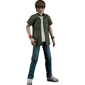 Siren Plamatea Plastic Model Kit Kyoya Suda 15 cm         