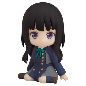 Lycoris Recoil Nendoroid Plus Gummi Maskottchen Takina Inoue 7 cm