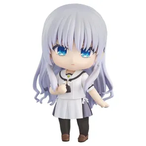 Summer Pockets Nendoroid Actionfigur Shiroha Naruse 10 cm
