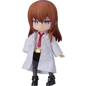 Steins;Gate Nendoroid Doll Figur Kurisu Makise: Lab Coat Ver. 14 cm 