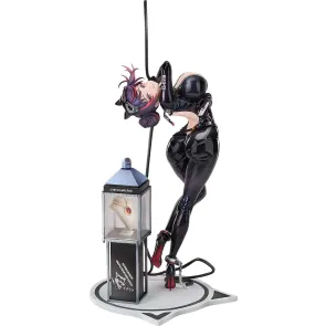 Goddess of Victory: Nikke PVC Statue 1/7 Quency: Escape Queen 27 cm 