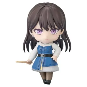 BanG Dream! Nendoroid Actionfigur Taki Shiina 10 cm