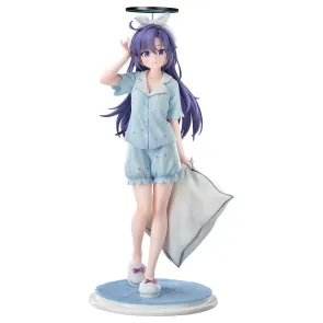 Blue Archive PVC Figur 1/7 Yuuka (Pajamas) 25 cm