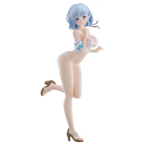 The Eminence in Shadow Beach Queens Pop Up Parade PVC Figur Beta L Size 23 cm