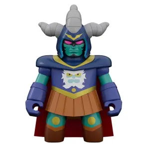 Great Mazinger Brickroid Actionfigur Great General of Darkness 5 cm     