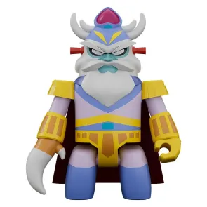 Great Mazinger Brickroid Actionfigur Great Marshall of Hell 5 cm     