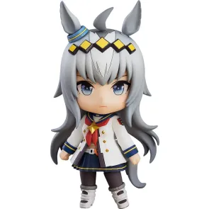 Uma Musume Pretty Derby Nendoroid Actionfigur Oguri Cap 10 cm        