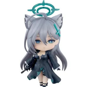 Blue Archive Nendoroid Actionfigur Shiroko Terror 10 cm       