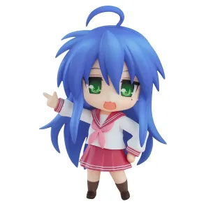 Lucky Star Nendoroid Actionfigur Konata Izumi 2.0 10 cm      