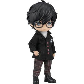 Persona5 Royal Nendoroid Actionfigur Protagonist: School Uniform Ver. 10 cm 
