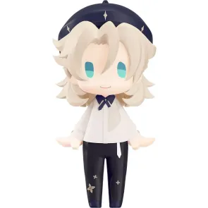 Genshin Impact HELLO! GOOD SMILE Actionfigur Albedo 10 cm