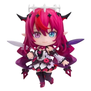 Hololive Production Nendoroid Actionfigur IRyS 10 cm