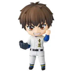 Ace of Diamond Nendoroid Actionfigur Eijun Sawamura 10 cm