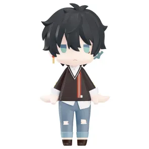 Honkai: Star Rail HELLO! GOOD SMILE Actionfigur Dan Heng 10 cm  