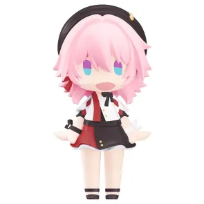 Honkai: Star Rail HELLO! GOOD SMILE Actionfigur March 7th 10 cm  