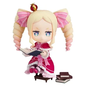 Re:Zero Starting Life in Another World Nendoroid Actionfigur Beatrice 10 cm 