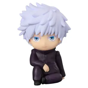 Jujutsu Kaisen Nendoroid Plus Gummi Maskottchen Satoru Gojo 8 cm 