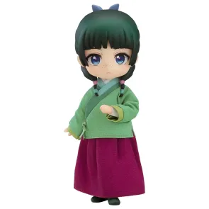 Die Tagebücher der Apothekerin Nendoroid Doll Actionfigur Maomao 14 cm 