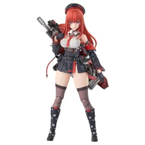Goddess of Victory: Nikke Hyper Body Actionfigur Rapi: Red Hood 15 cm        