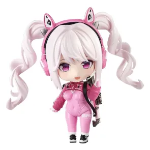 Goddess of Victory: Nikke Nendoroid Actionfigur Alice 10 cm     