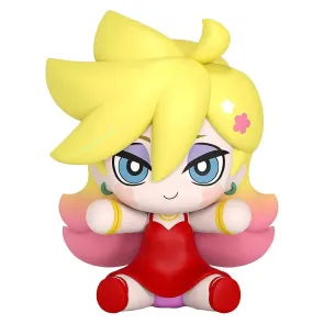 New Panty & Stocking with Garterbelt Huggy Good Smile Chibi Figur Panty 6 cm       