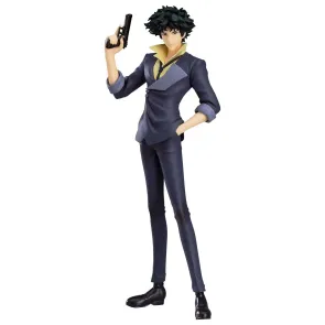 Cowboy Bebop Pop Up Parade PVC Statue Spike Spiegel 18 cm 