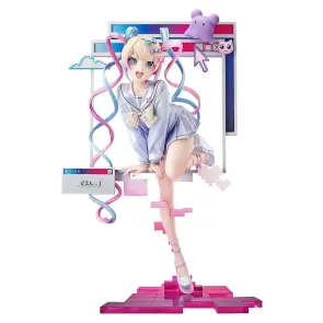 Needy Streamer Overload Statue 1/7 OMGkawaiiAngel: Switch Ver. 23 cm