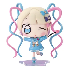 Needy Streamer Overload Chibi Figur OMGkawaiiAngel 8 cm       