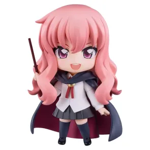 Zero no Tsukaima F Nendoroid Actionfigur Louise 2.0 10 cm        