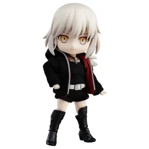 Fate/Grand Order Nendoroid Doll Actionfigur Saber/Altria Pendragon (Alter) Shinjuku Ver. 14 cm 