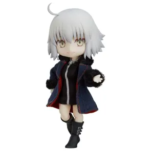 Fate/Grand Order Nendoroid Doll Actionfigur Avenger/Jeanne d'Arc (Alter) Shinjuku Ver. 14 cm  
