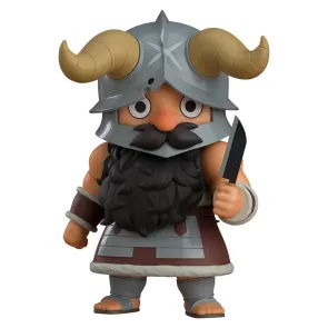 Delicious in Dungeon Nendoroid Actionfigur Senshi 10 cm 