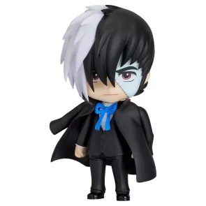 Black Jack Nendoroid Actionfigur Black Jack: Comic Color Ver. 10 cm       