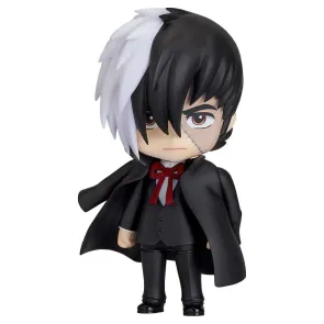 Black Jack Nendoroid Actionfigur Black Jack: Anime Color Ver. 10 cm       