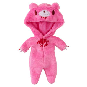 Gloomy the Naughty Grizzly Nendoroid Doll Kigurumi Pyjama: Gloomy