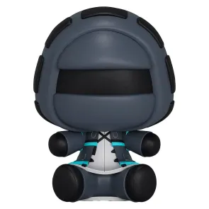 Arknights Huggy Good Smile Doctor 7 cm          